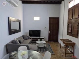 Luna Street Apartment 