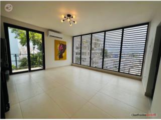 2/2 AMPLIO MODERNO Y LUMINOSO  EN CONDADO