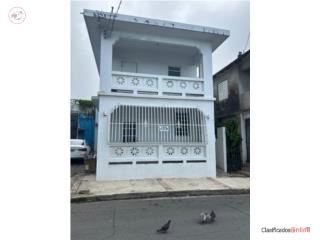 3 habitaciones, 1 ba�o $800.00