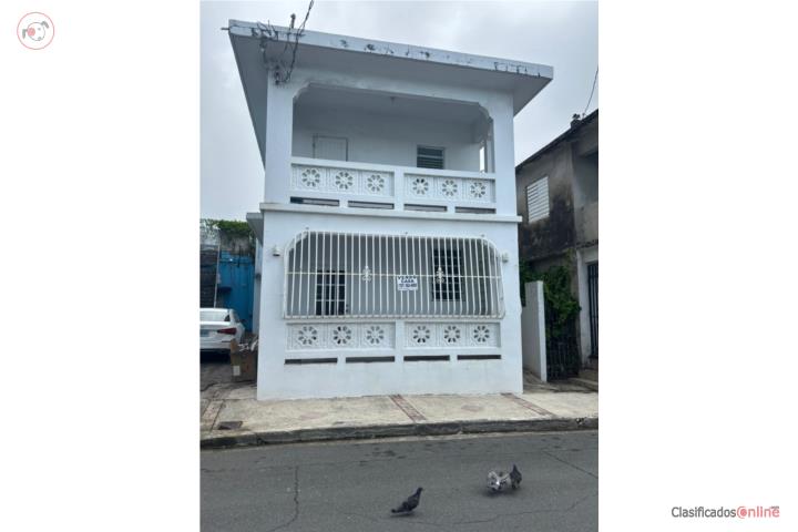 3 habitaciones, 1 baño $800.00