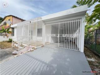 ALQUILER DISPONIBLE / CASA COMPLETA CON PATIO
