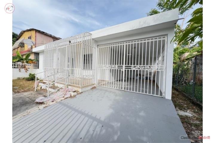 ALQUILER DISPONIBLE / CASA COMPLETA