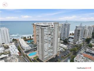 Move in Ready | Fully Equipped | Steps from Beach 