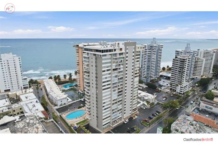 Move in Ready | Fully Equipped | Steps from Beach
