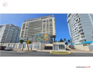 SURFSIDE MANSION | ISLA VERDE/ FULL GENERATOR