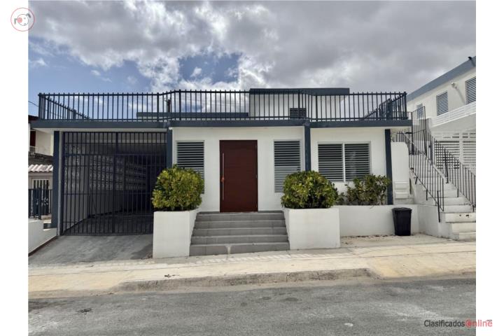 Urb. Altamesa (apt en 1er piso)