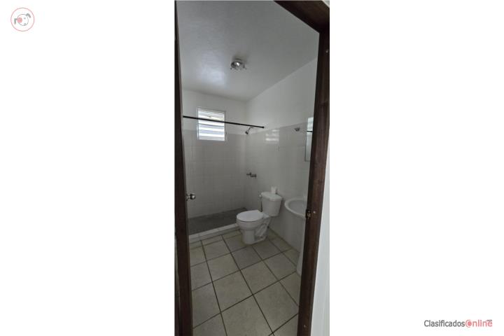 Alquiler Apartamento, Ext. Forest Hills, 1 ct