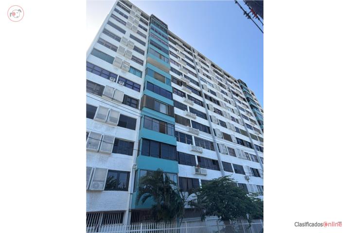 HERMOSO APT - BALDORIOTY PLAZA - GOOD LOCATIO
