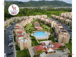 �Exclusivo PENTHOUSE de 3H/3B/2P!