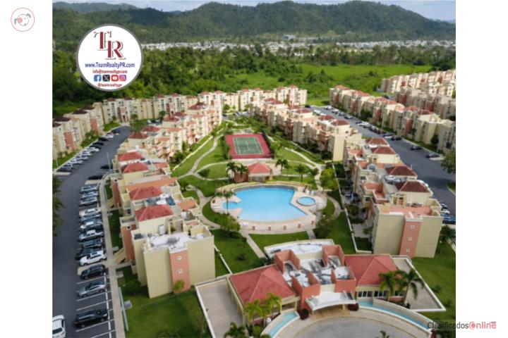 ¡Exclusivo PENTHOUSE de 3H/3B/2P!