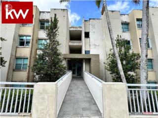 COND. ALAMANDA, APARTAMENTO EN GUAYNABO