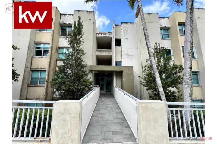 COND. ALAMANDA, APARTAMENTO EN GUAYNABO