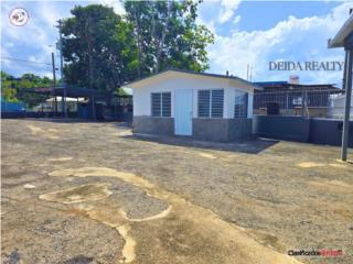 ALQUILER COMERCIAL CARR. #2,EN YEGUADA CAMUY