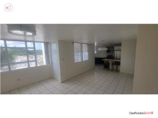 Penthouse en Cupey, la mejor zona de San Juan