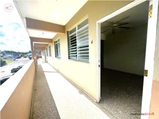 RENTA APARTAMENTO BO COCOS