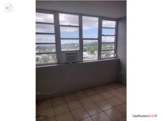 PUERTA DEL SOL- piso alto con vista