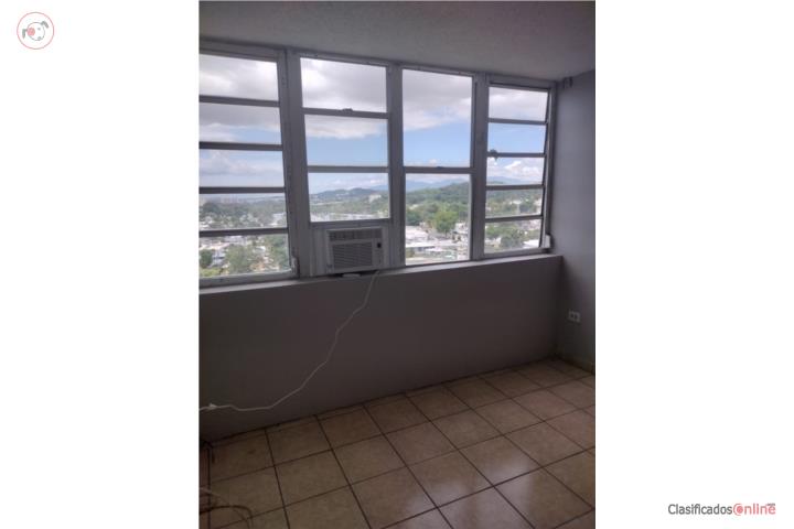 PUERTA DEL SOL- piso alto con vista