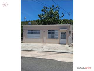 Alquiler Barrio Membrillo 