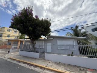 House for Lease, Inside Ocean Park, San Juan