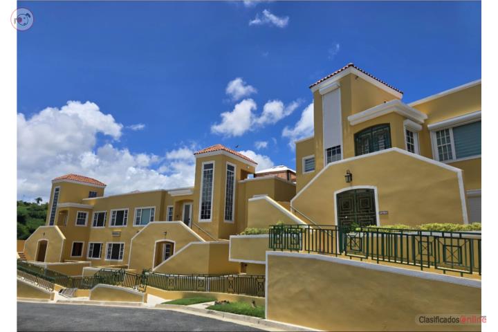 APARTAMENTO GARDEN EN COSTA DORADA II