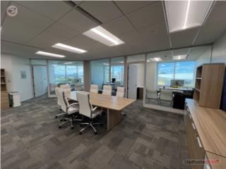 Sublease Opportunity: 1,680 SF Move-in ready 