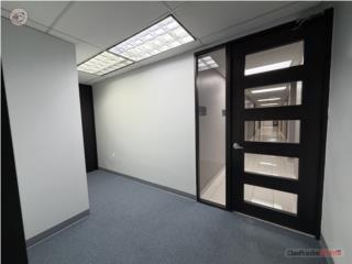 1,180 Turnkey Office Suite