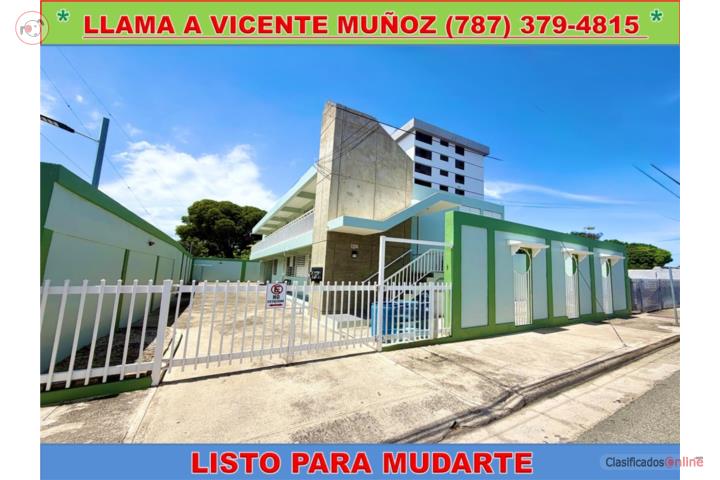 COND. CAMPECHE - TREMENDA UBICACION