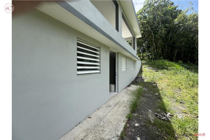 Bo. Bayamoncito Aguas Buenas Studio Apartment