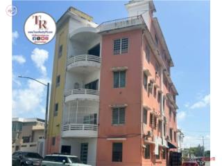 Excelente ubicaci�n! Edificio Mi Refugio, Miramar.