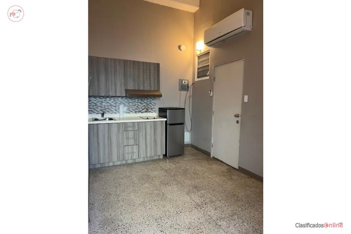 Apartamento Studio -Calle de la Candelaria 98