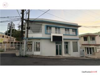 Local Comercial -JESUS T PINEIRO