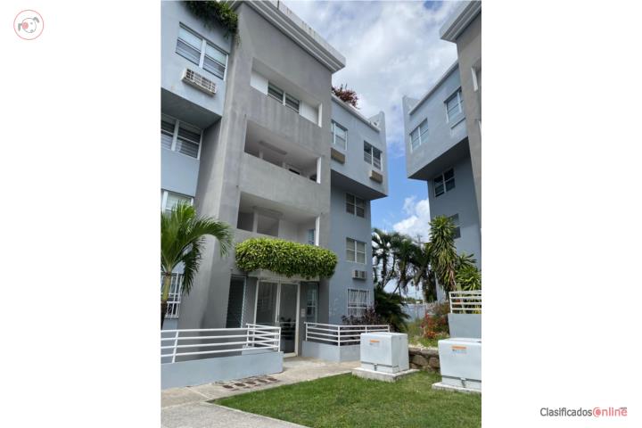 1ER PISO-Equipado-5 min Hosp. San Lucas