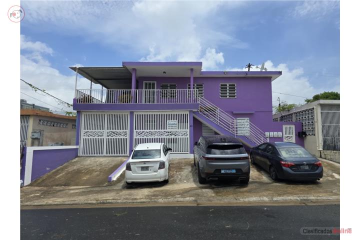 Apartamento en Alquiler  Magnolia Gardens