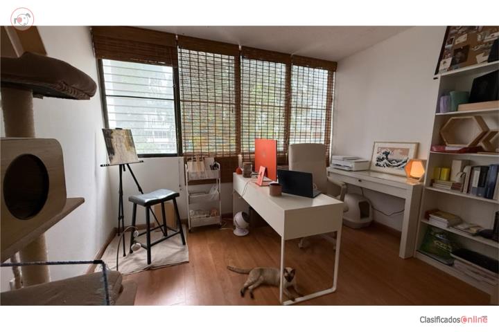 Altos de Torrimar 2 1 1/2 $1350 Garden