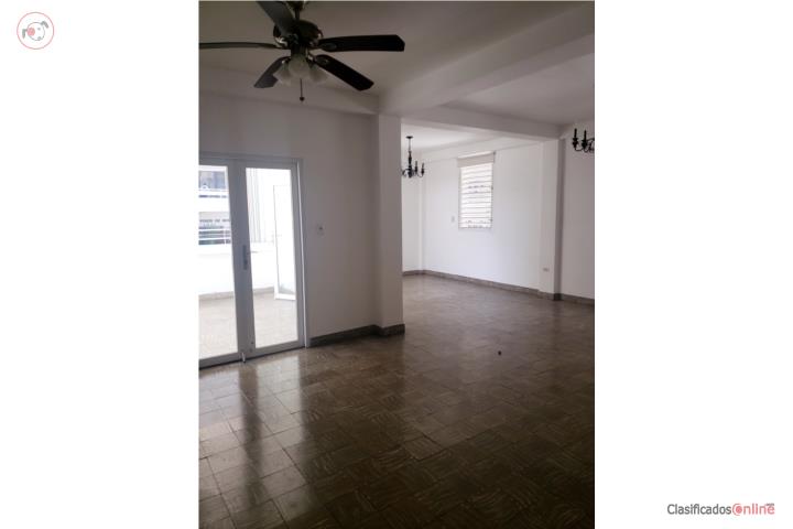 Apartamento en 703 CALLE ROOSEVELT - Miramar