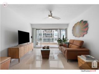 King's Court 81 2Be/1Ba, Renovated, Beachside