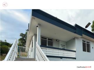 APARTAMENTO EN RENTA | YEGUADA, CAMUY 