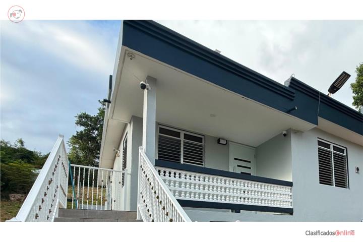 APARTAMENTO EN RENTA | YEGUADA, CAMUY