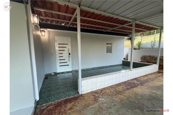 APARTAMENTO EN RENTA | CAMUY PR - A/L/I INCL!