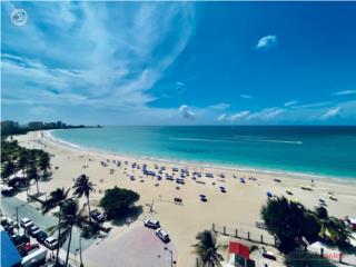 Coral Beach- Direct Beach Access 