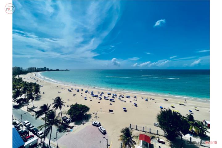 Coral Beach- Direct Beach Access