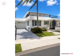Long Term Rentals Residencia Remodelada Urb Antonsanti 4-2 Acce, San Juan - R�o Piedras Puerto Rico