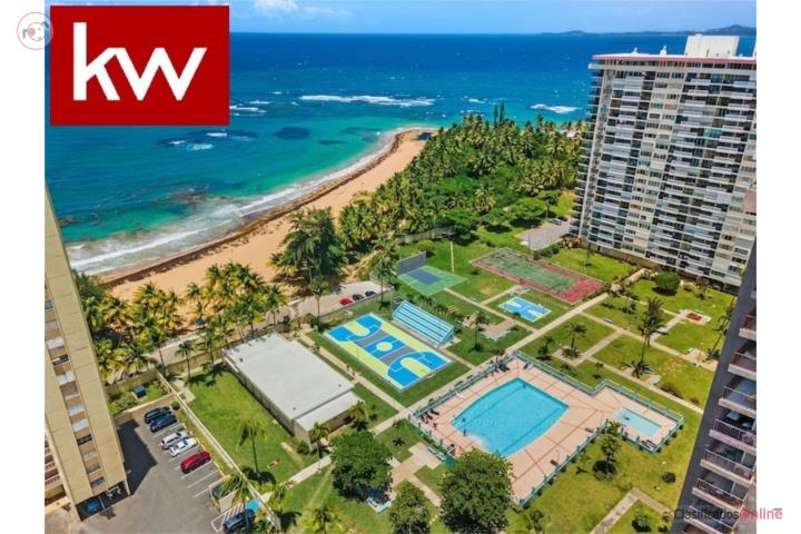 CONDOMINIO PLAYA AZUL III - LUQUILLO