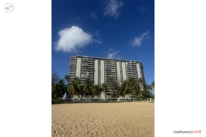 Villas Del Mar , panoramic view