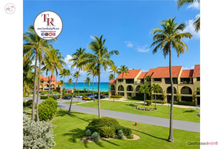¡Hermoso APARTAMENTO en Beach Village!