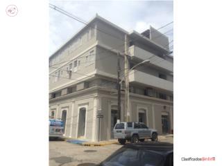 Apartamento de una habitacion, Edificio Altamira