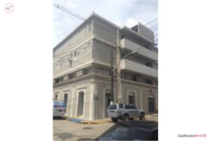 Apartamento de una habitacion, Edificio Altamira