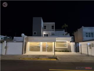 Alquiler Urbanizacion Ocean Park Ocean Park McLeary AVe  San Juan - Condado-Miramar
