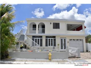 Apartamento amueblado en Sierra Bayam�n