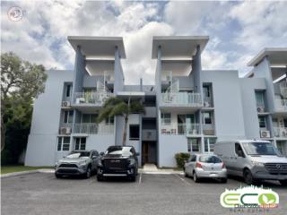 Cond. Paseo del Rey - Penthouse